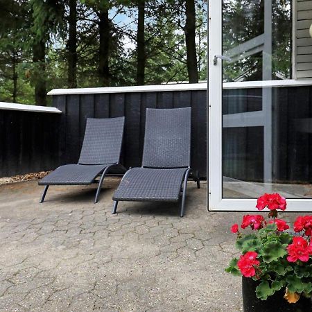Holiday Home Blavand Cccv Ngoại thất bức ảnh