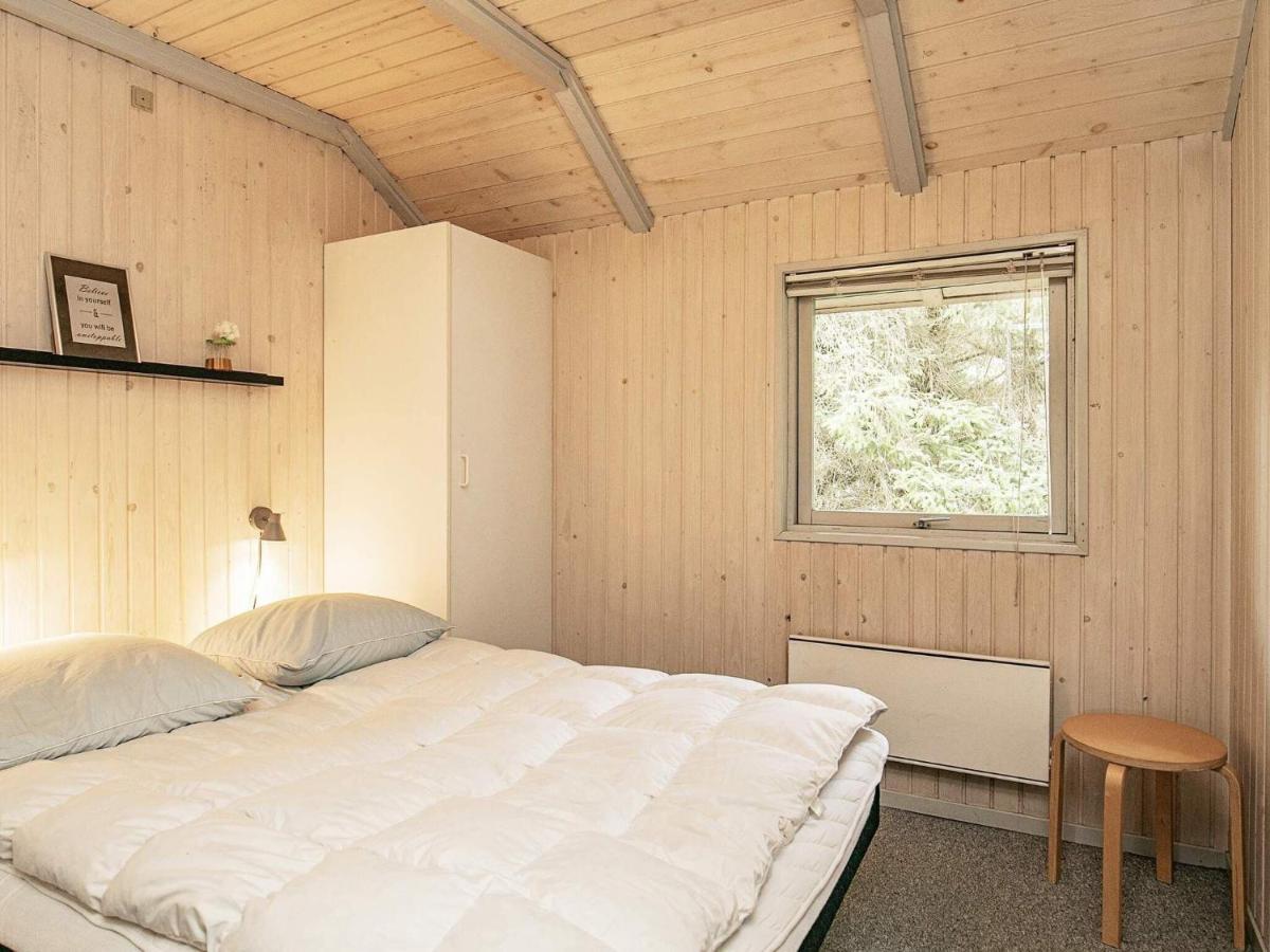 Holiday Home Blavand Cccv Ngoại thất bức ảnh