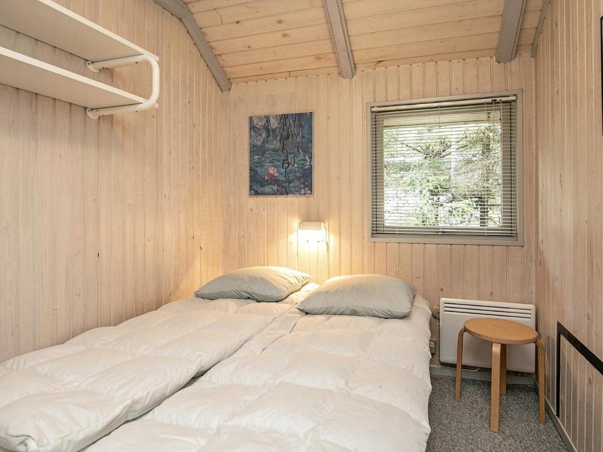 Holiday Home Blavand Cccv Ngoại thất bức ảnh