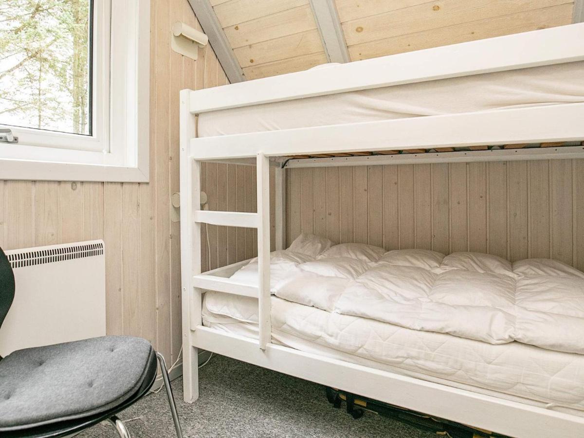 Holiday Home Blavand Cccv Ngoại thất bức ảnh