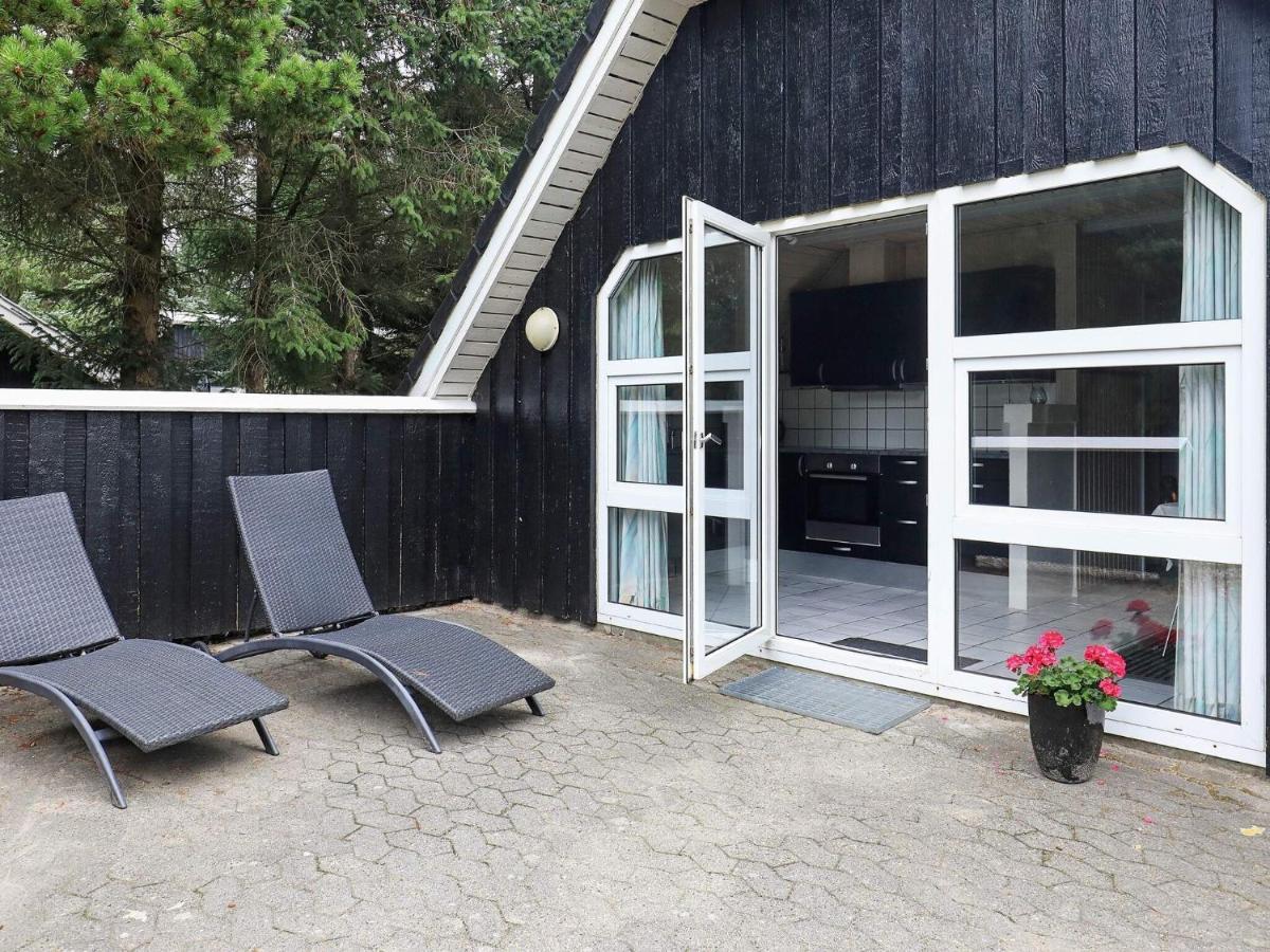 Holiday Home Blavand Cccv Ngoại thất bức ảnh